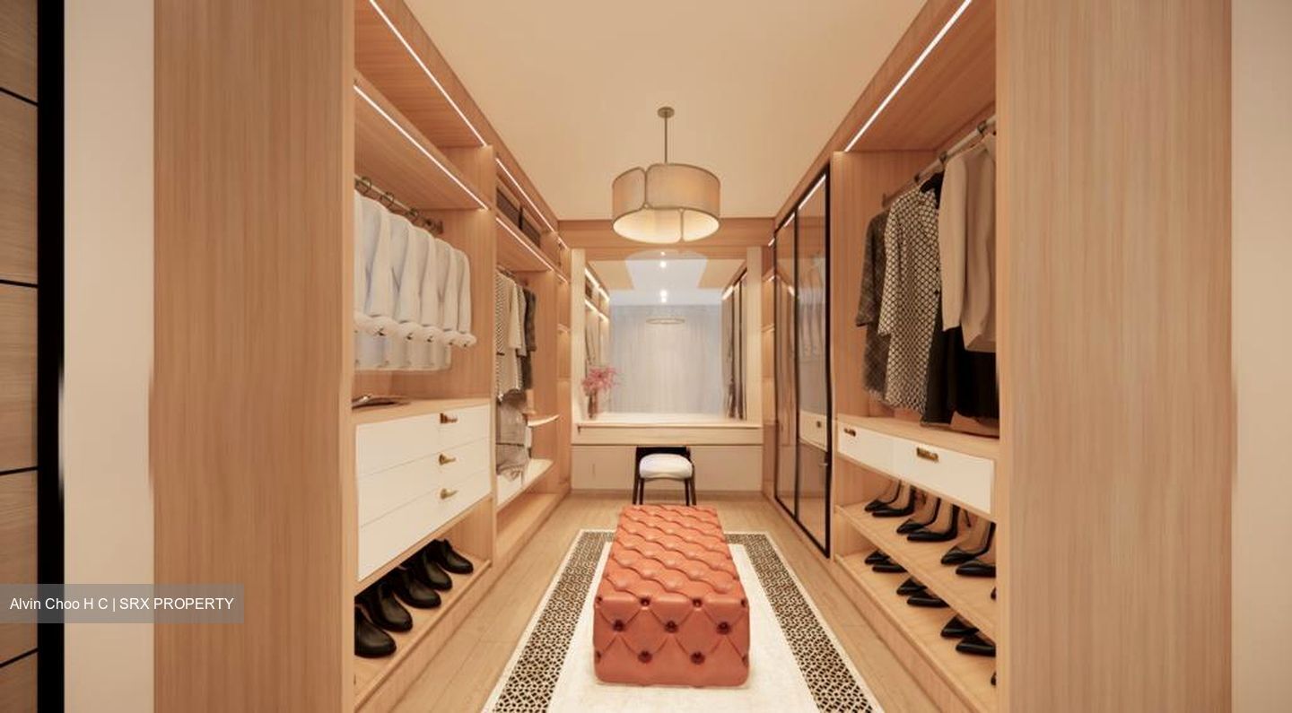 Swiss Club Park (D11), Semi-Detached #501107591